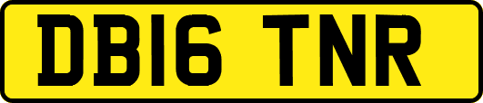 DB16TNR
