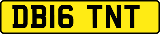 DB16TNT