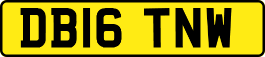 DB16TNW
