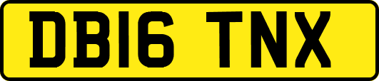 DB16TNX