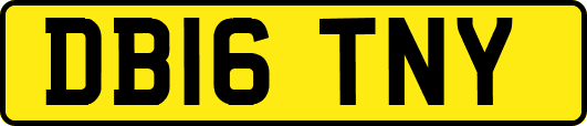 DB16TNY
