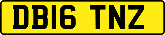 DB16TNZ