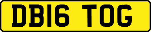DB16TOG