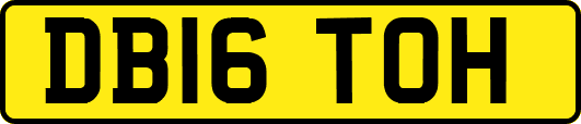 DB16TOH