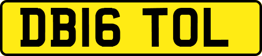 DB16TOL