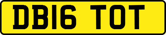 DB16TOT