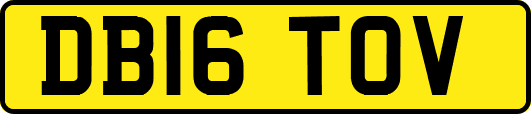 DB16TOV