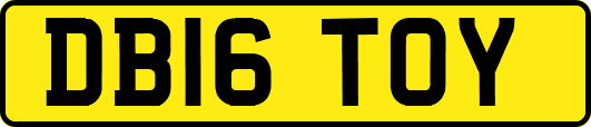 DB16TOY