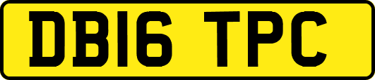 DB16TPC