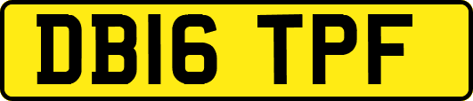 DB16TPF