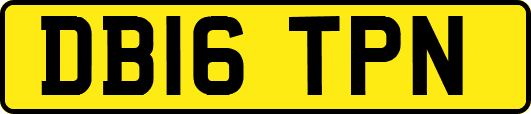 DB16TPN