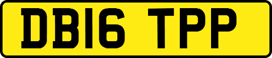 DB16TPP