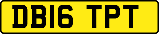 DB16TPT