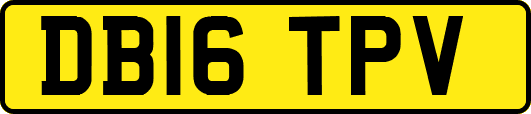 DB16TPV