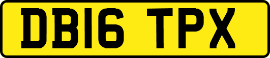 DB16TPX
