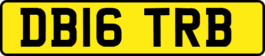 DB16TRB