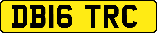 DB16TRC