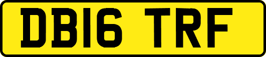DB16TRF