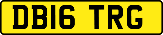 DB16TRG