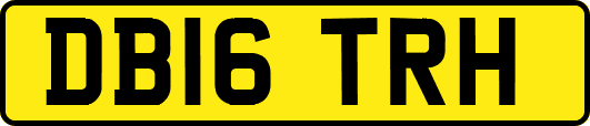 DB16TRH