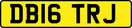 DB16TRJ
