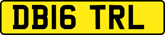 DB16TRL