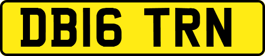 DB16TRN