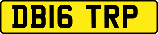 DB16TRP