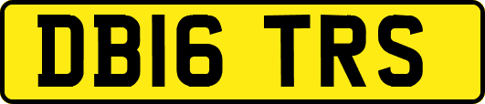 DB16TRS