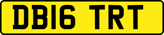 DB16TRT