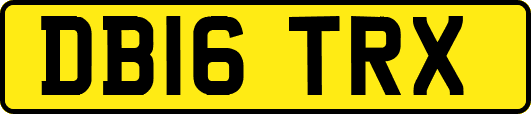 DB16TRX