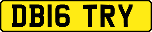 DB16TRY