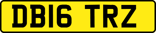 DB16TRZ