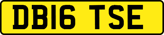 DB16TSE