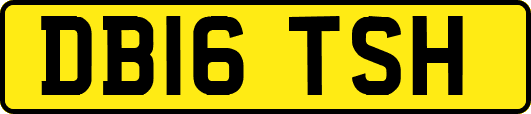 DB16TSH