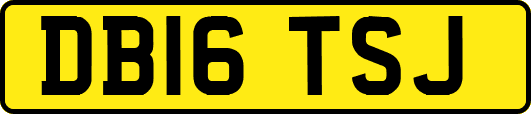 DB16TSJ