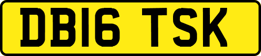 DB16TSK