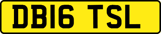 DB16TSL