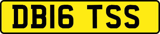 DB16TSS