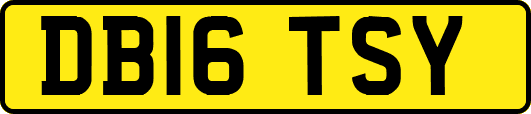 DB16TSY
