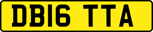 DB16TTA