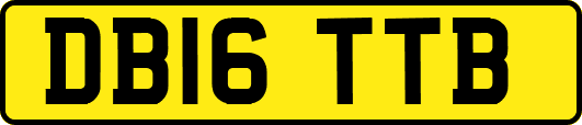 DB16TTB