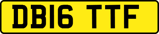 DB16TTF