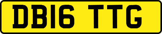 DB16TTG