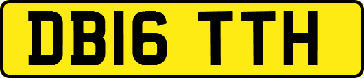 DB16TTH