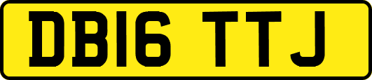 DB16TTJ