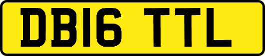 DB16TTL