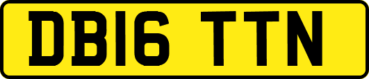 DB16TTN