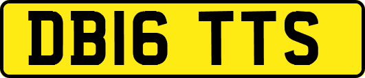 DB16TTS