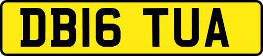 DB16TUA